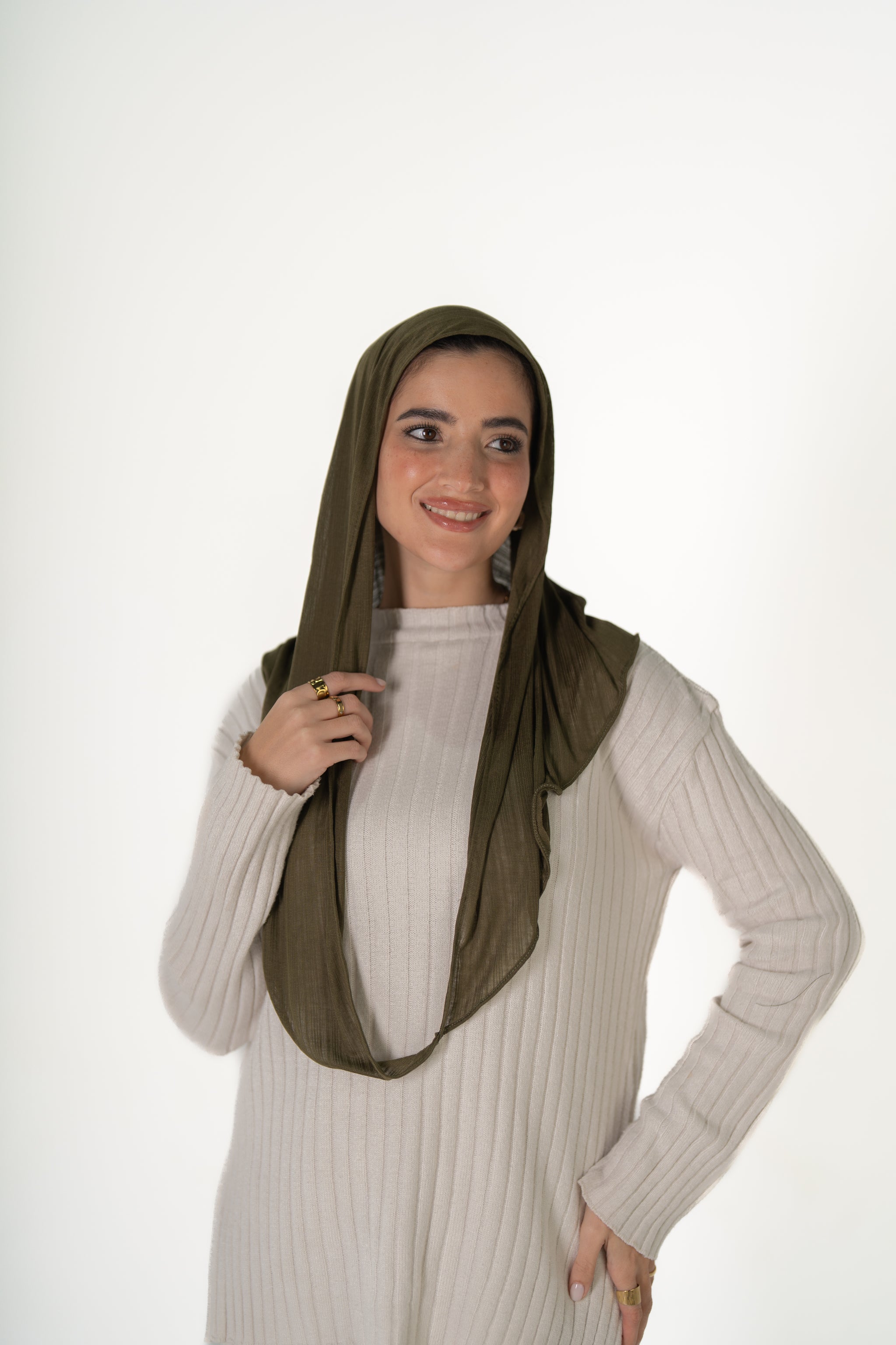 Classic Olive