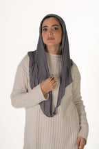 Mist Gray