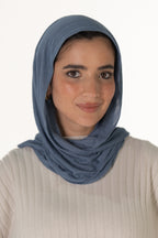 Soft Blue