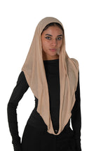Nude Sand