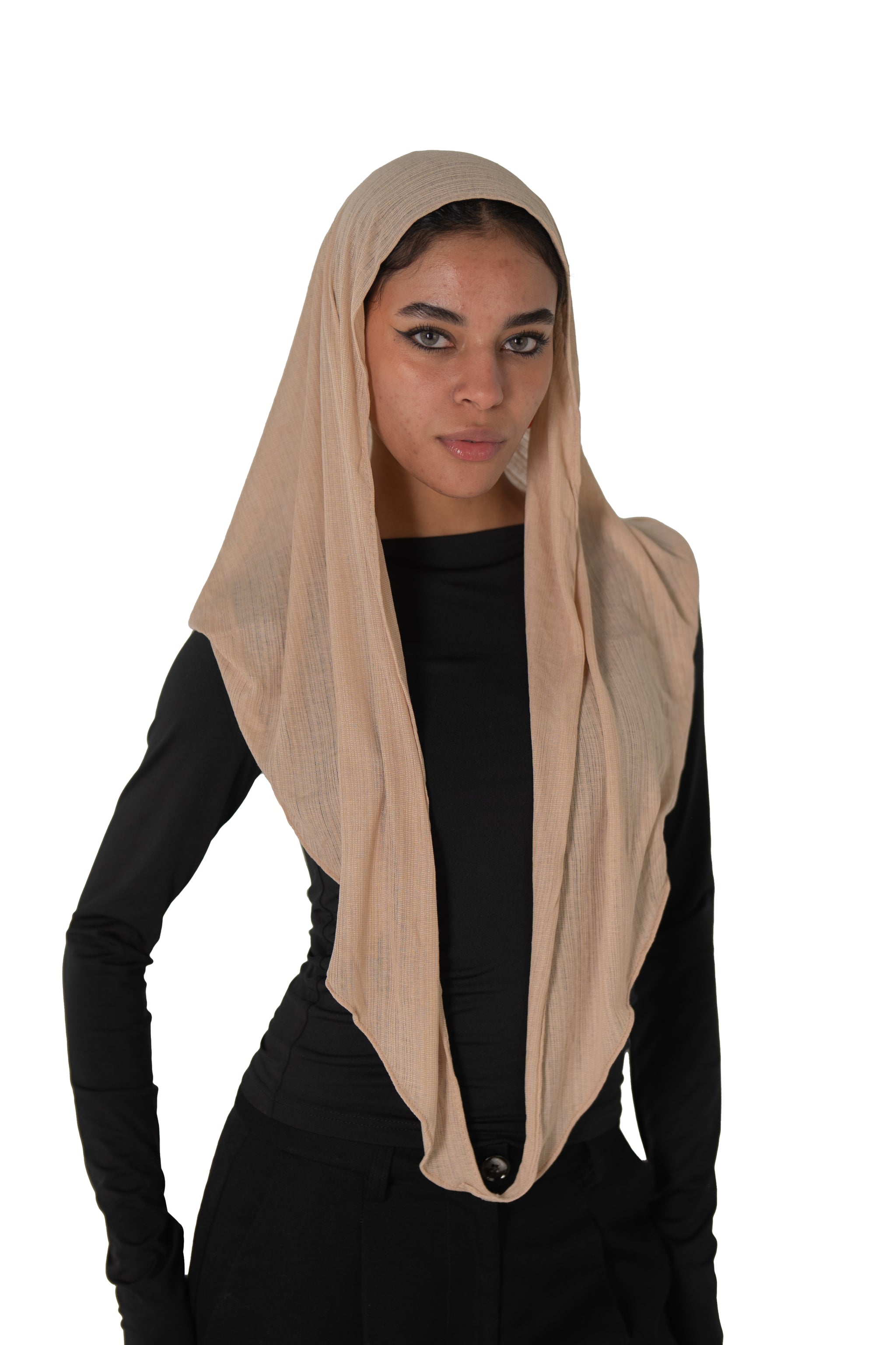 Nude Sand