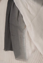 Charcoal/Off White