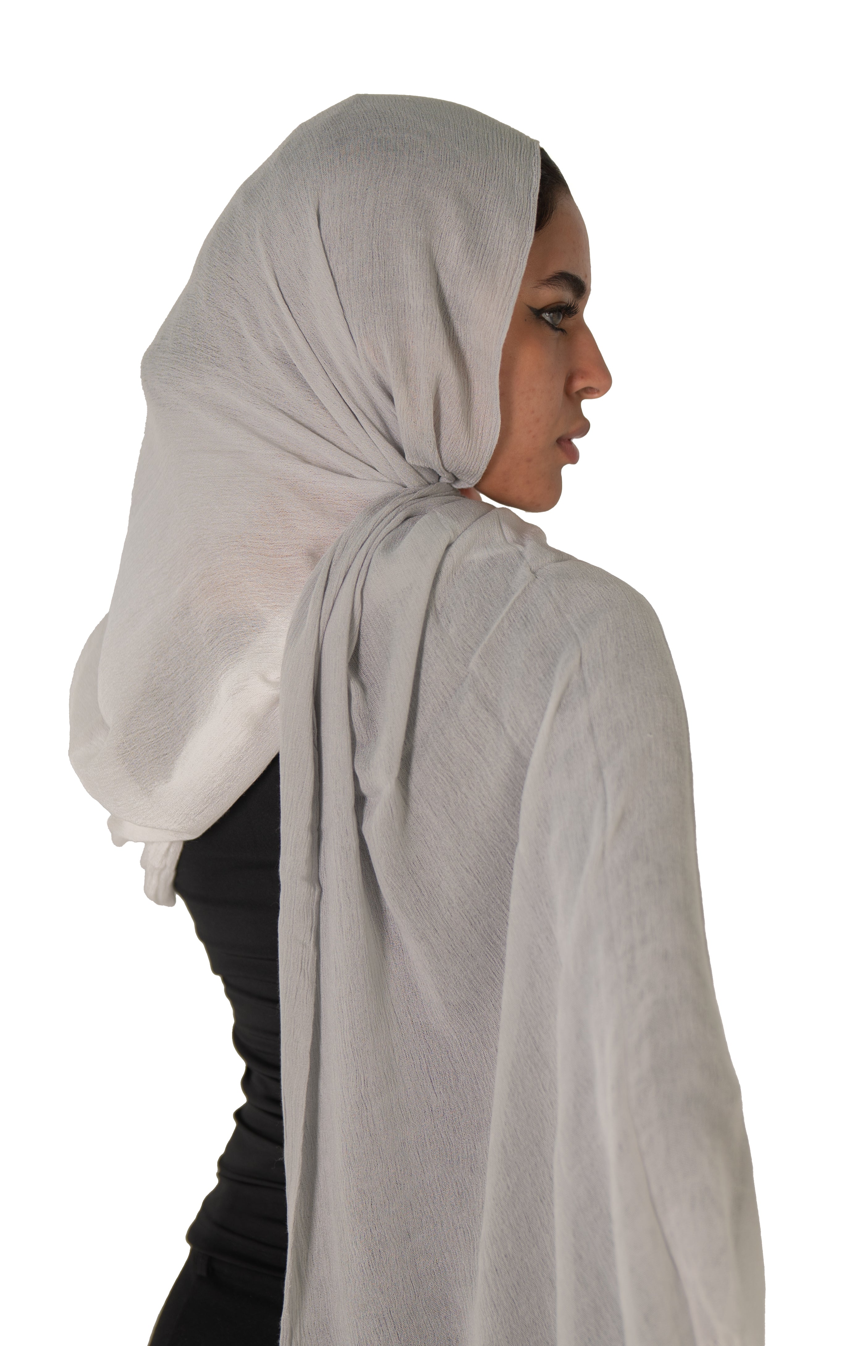 Gray/Off White