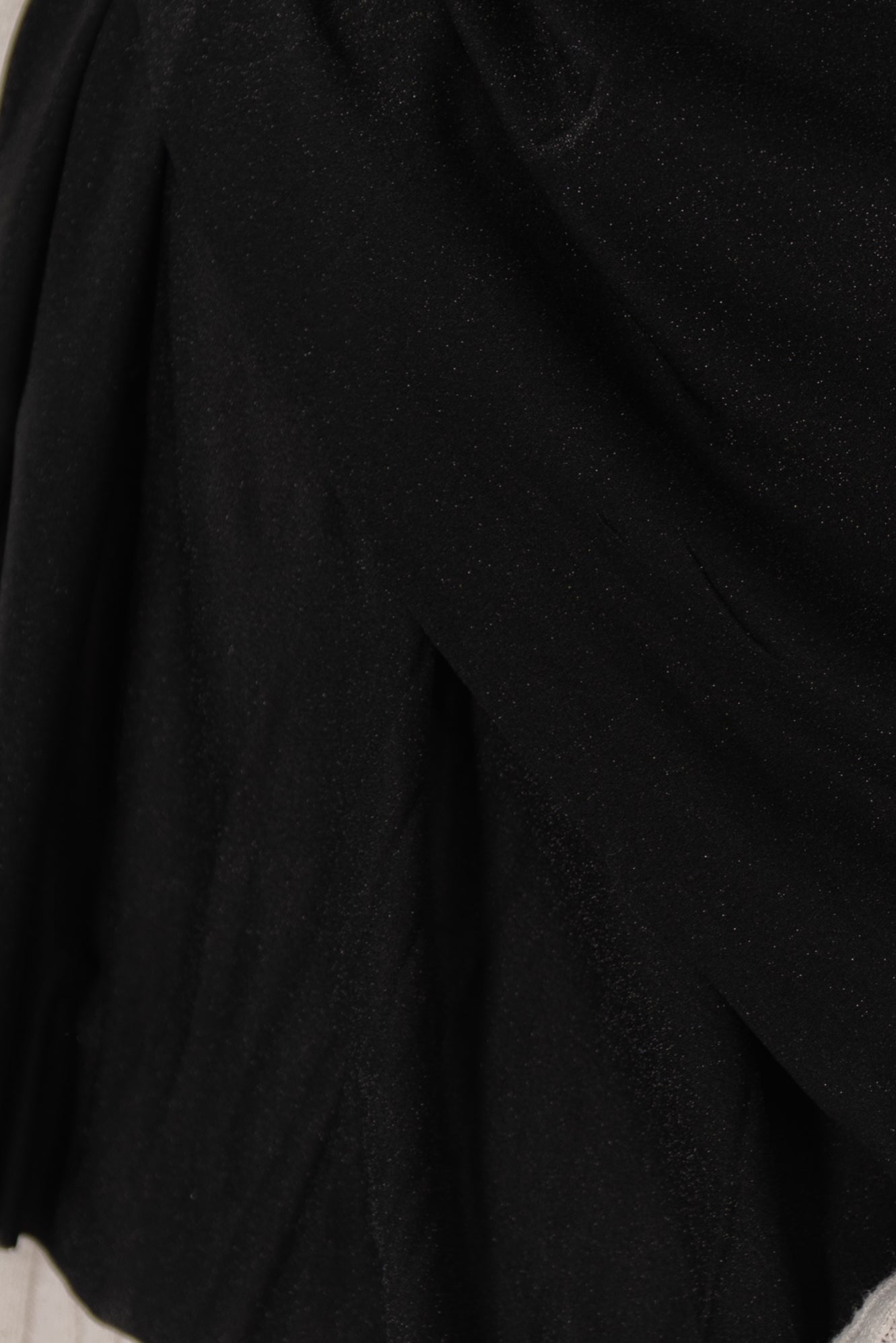 Sparkle Black