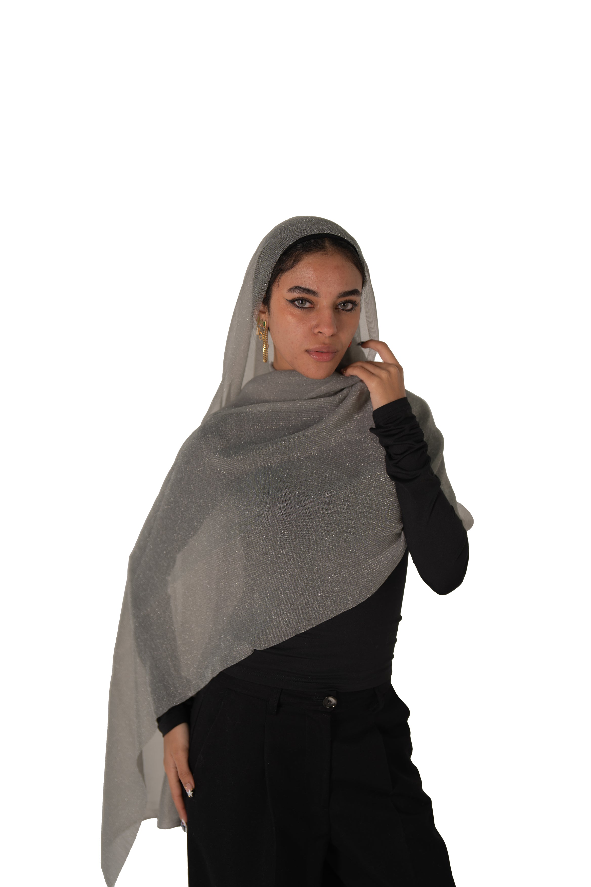 Pearl Gray