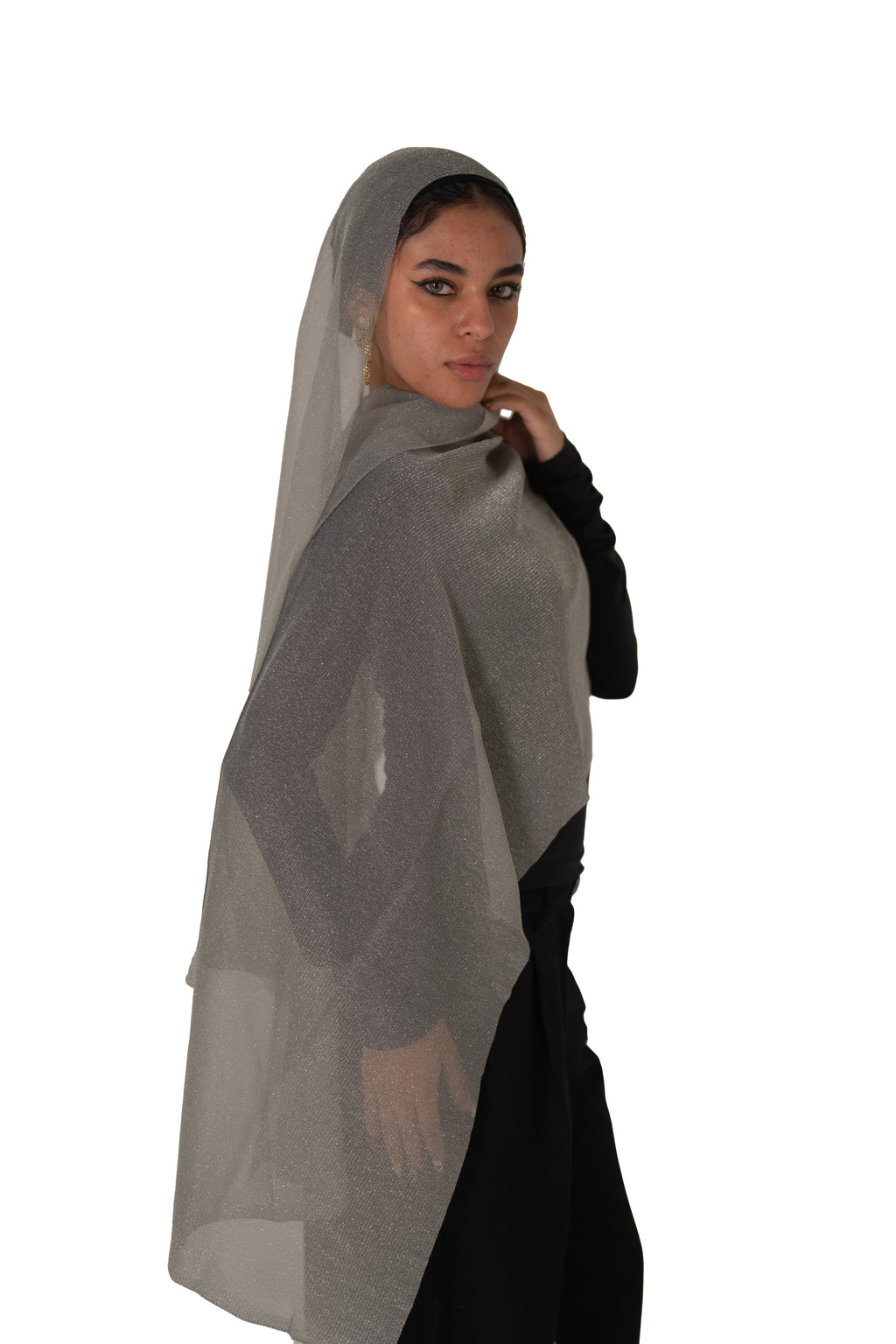 Pearl Gray