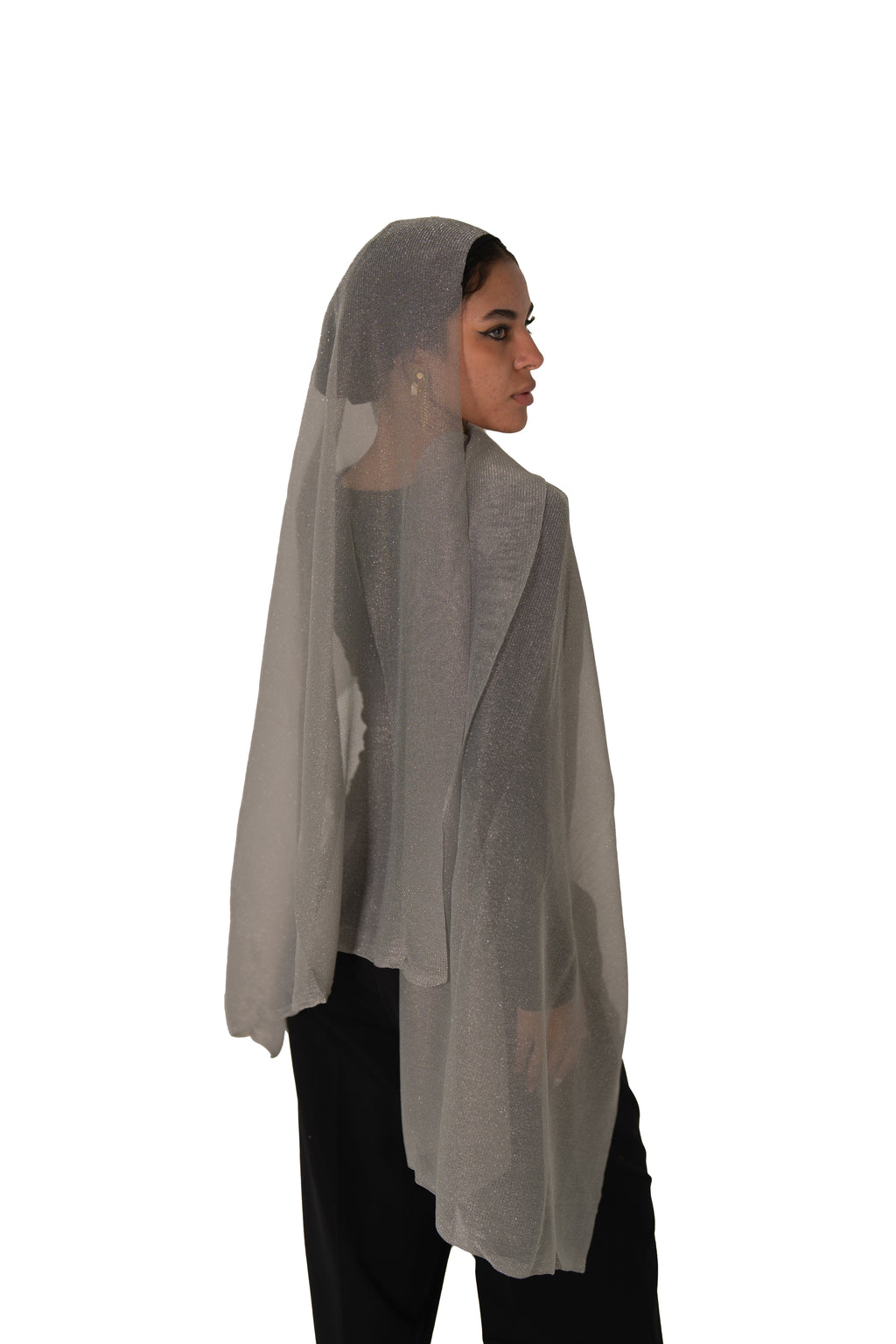 Pearl Gray