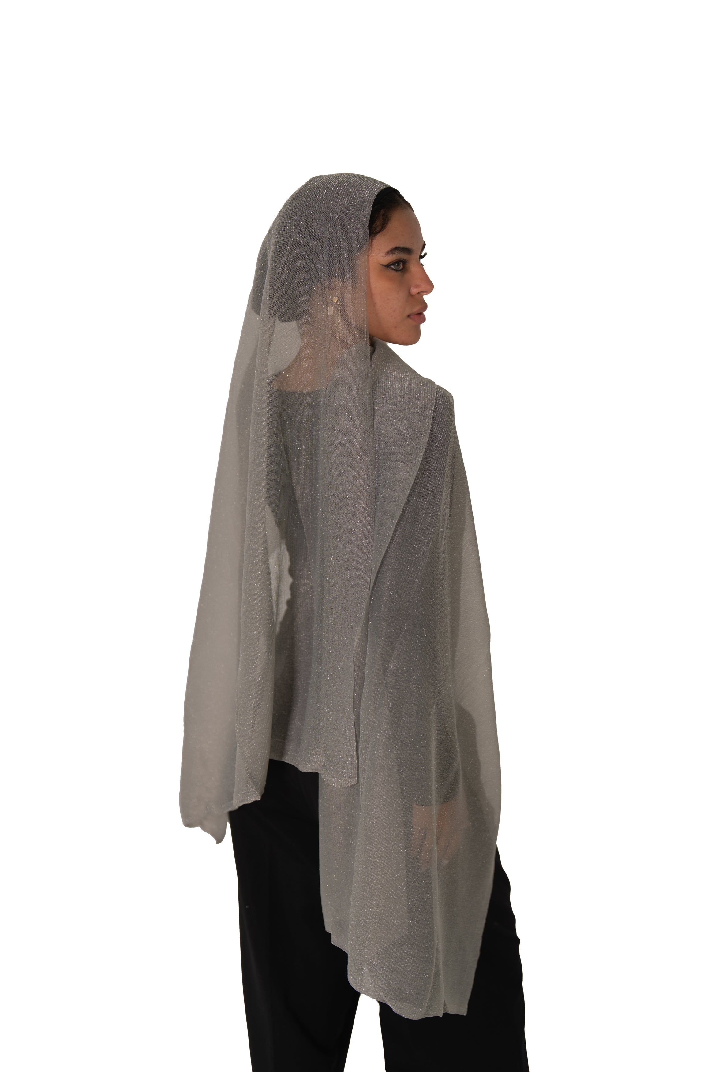 Pearl Gray