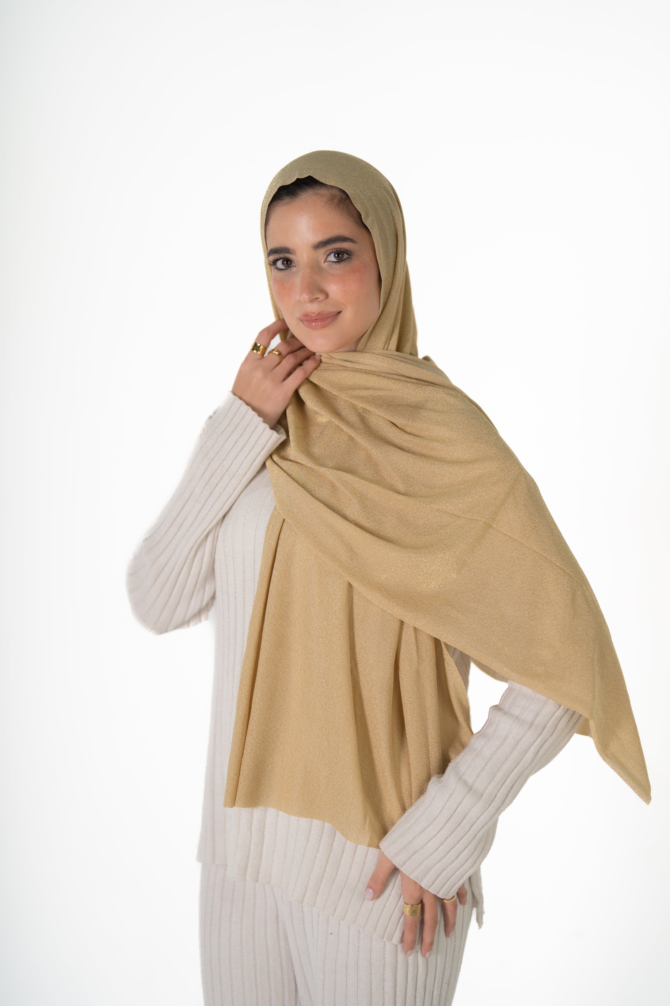 Soft Gold