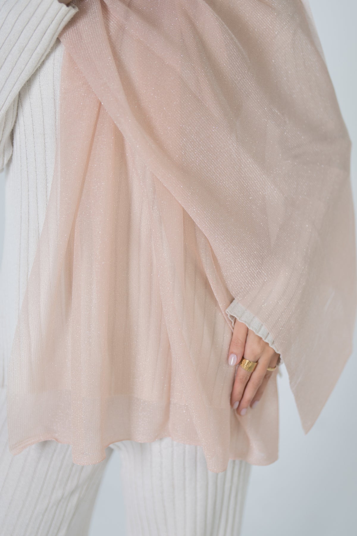 Rose Mist