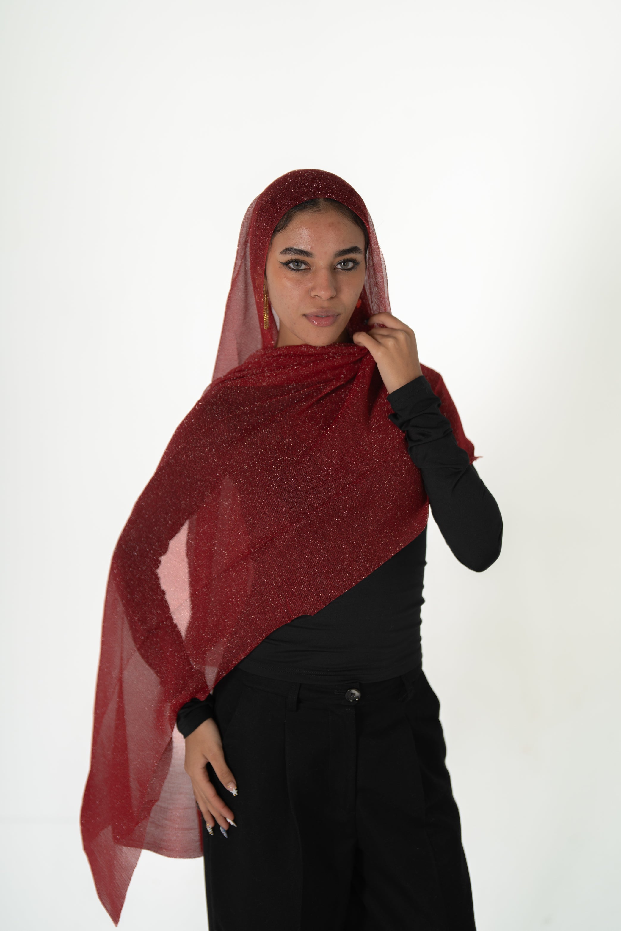 Ruby Red