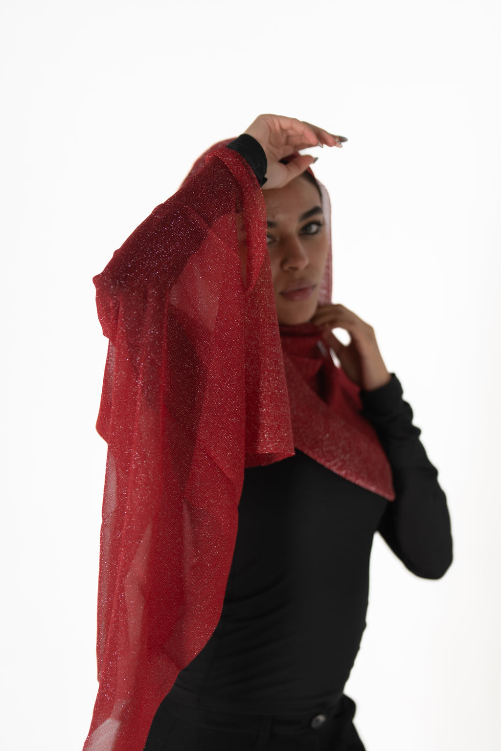 Ruby Red