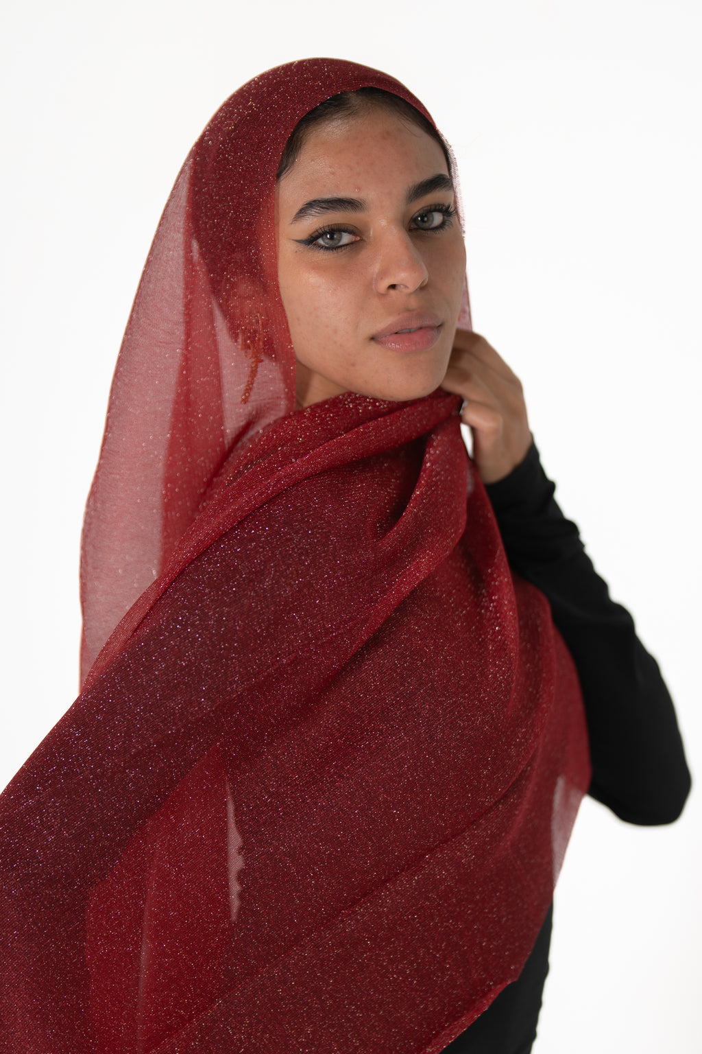 Ruby Red