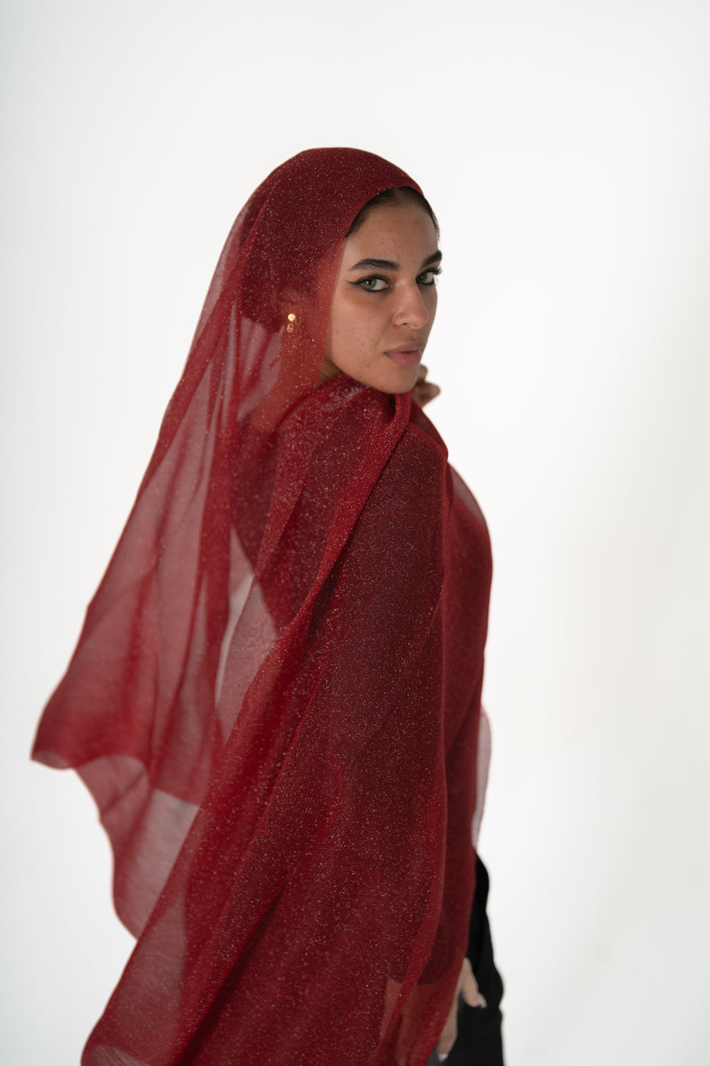 Ruby Red