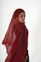 Ruby Red