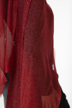 Ruby Red