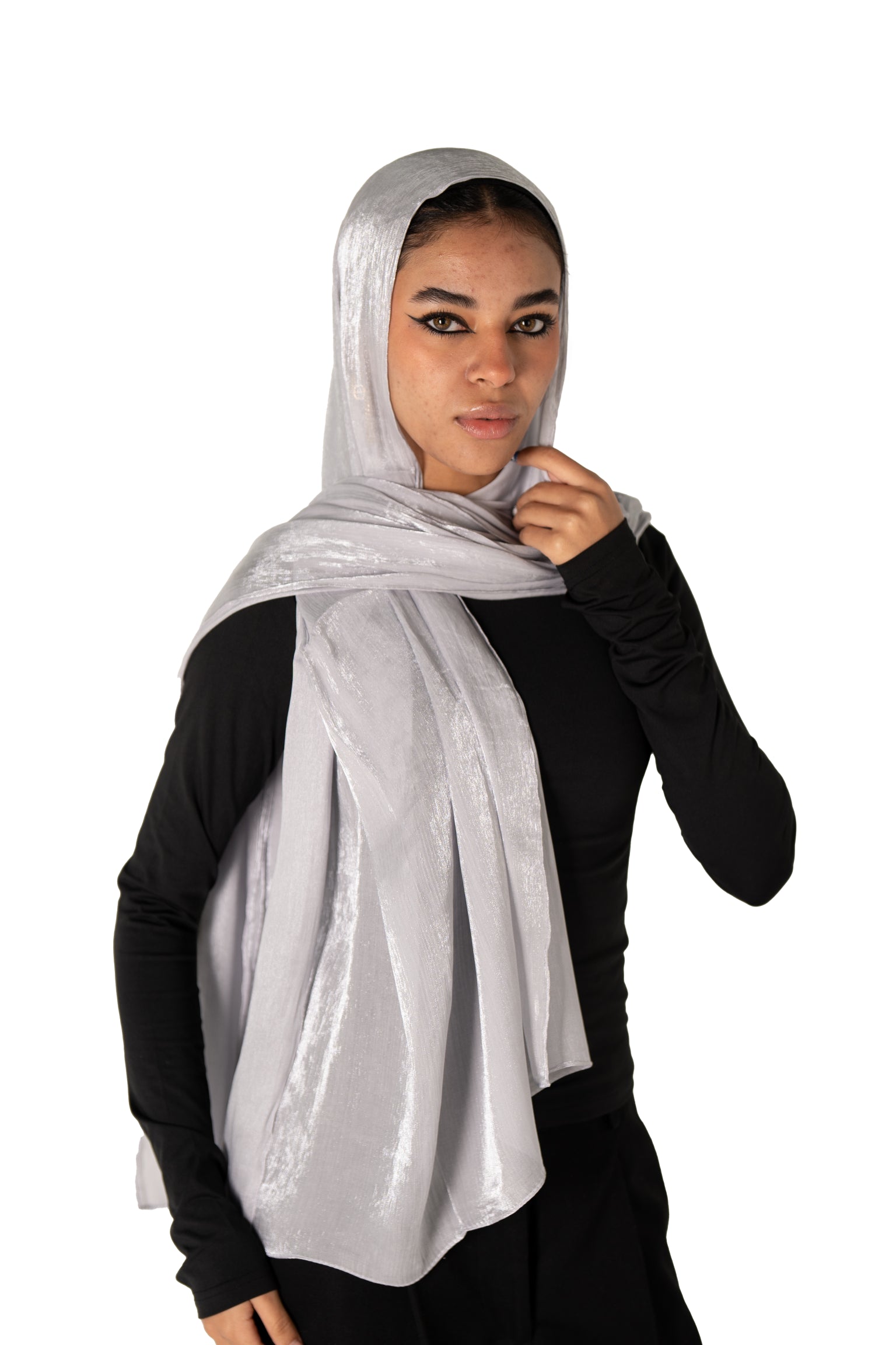 Silver Mist