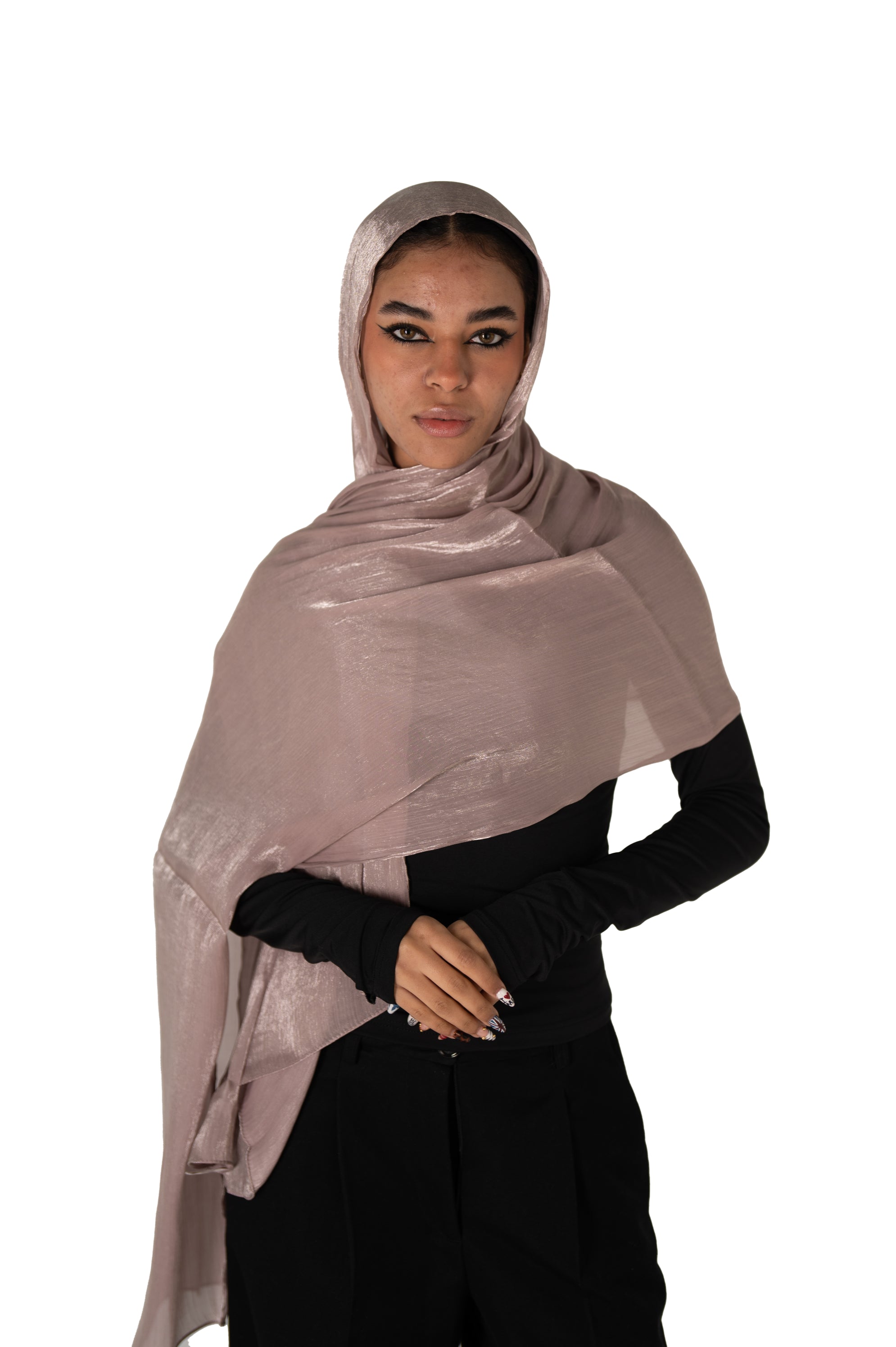 Cashmere Rose