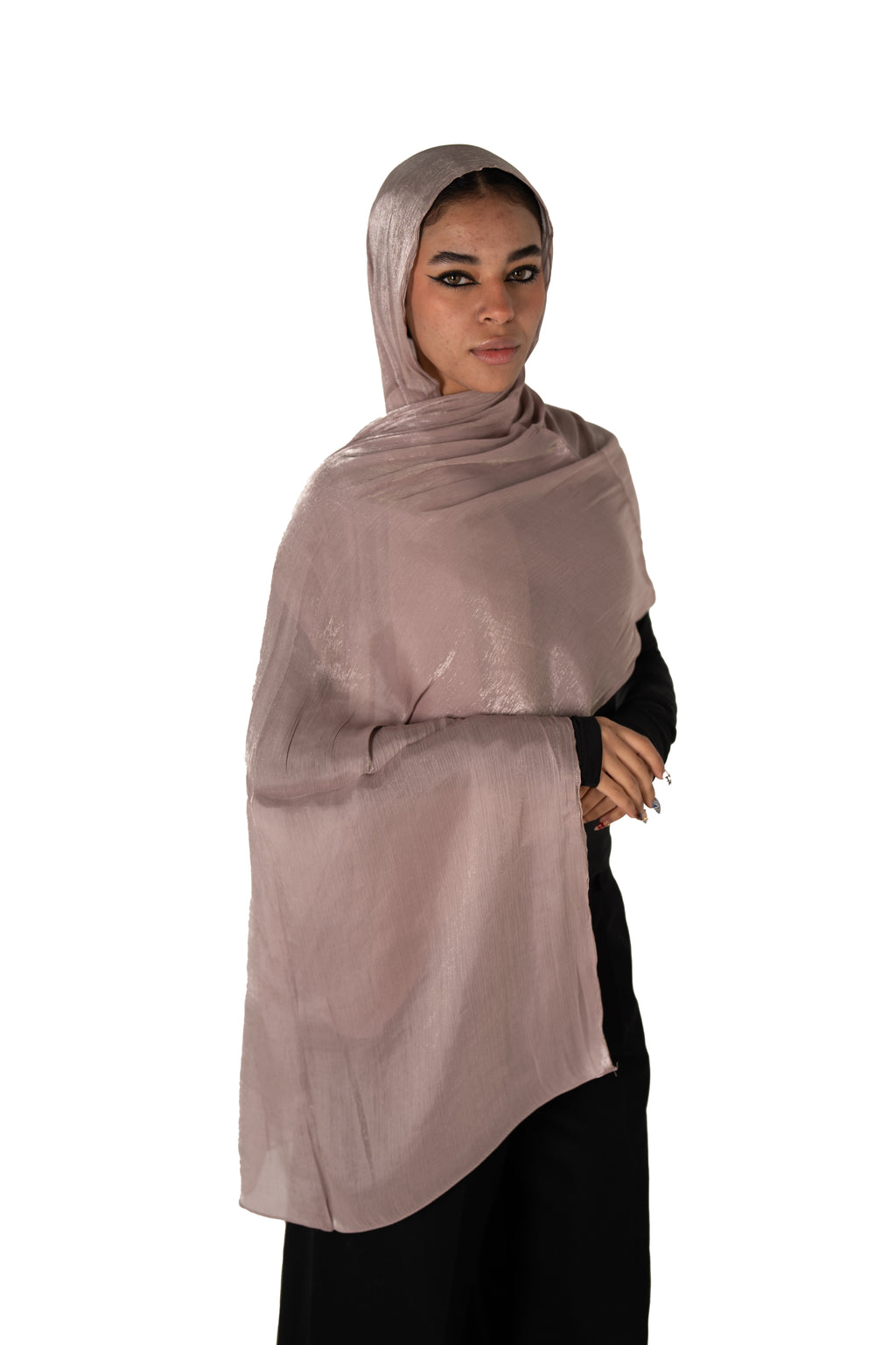 Cashmere Rose
