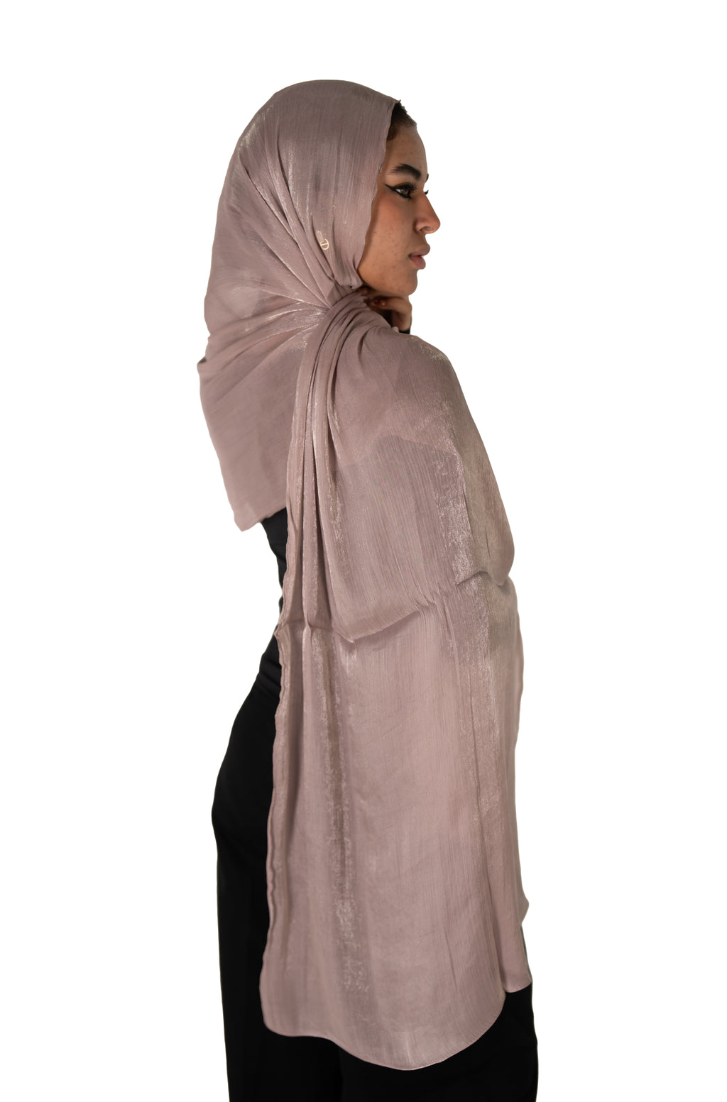 Cashmere Rose