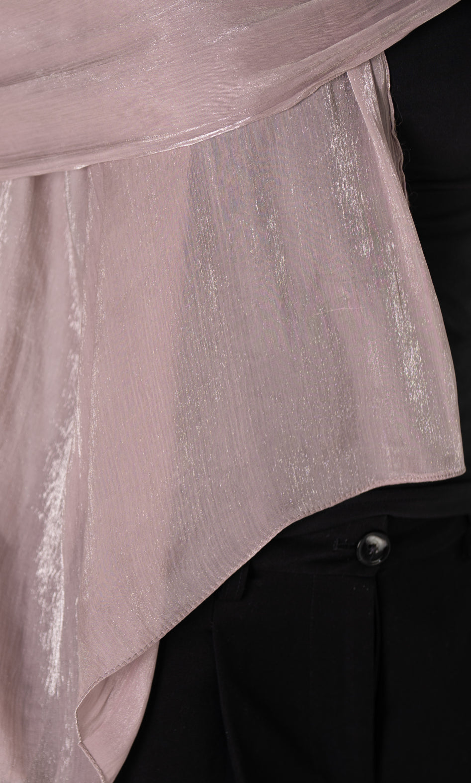 Cashmere Rose