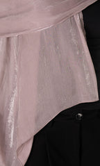 Cashmere Rose
