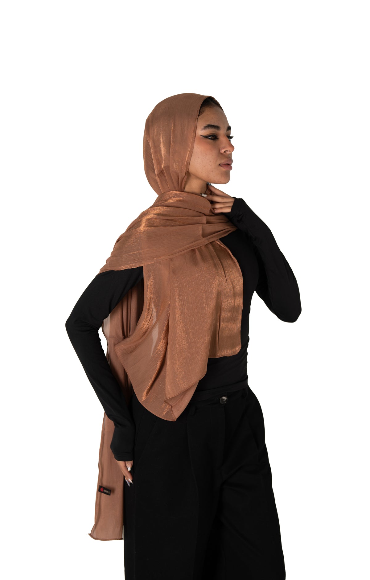 Golden Caramel