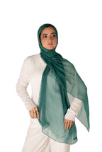 Imperial Green