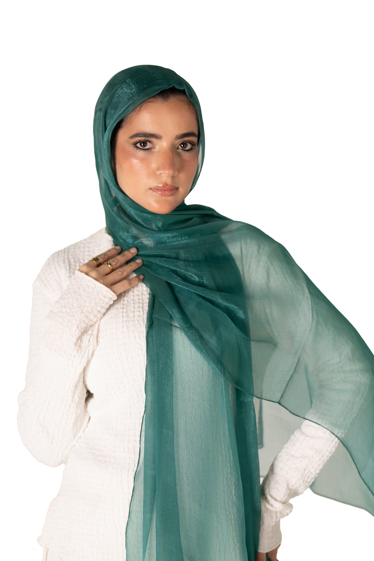 Imperial Green