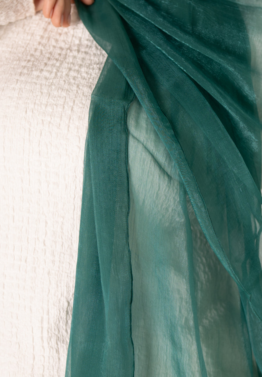 Imperial Green