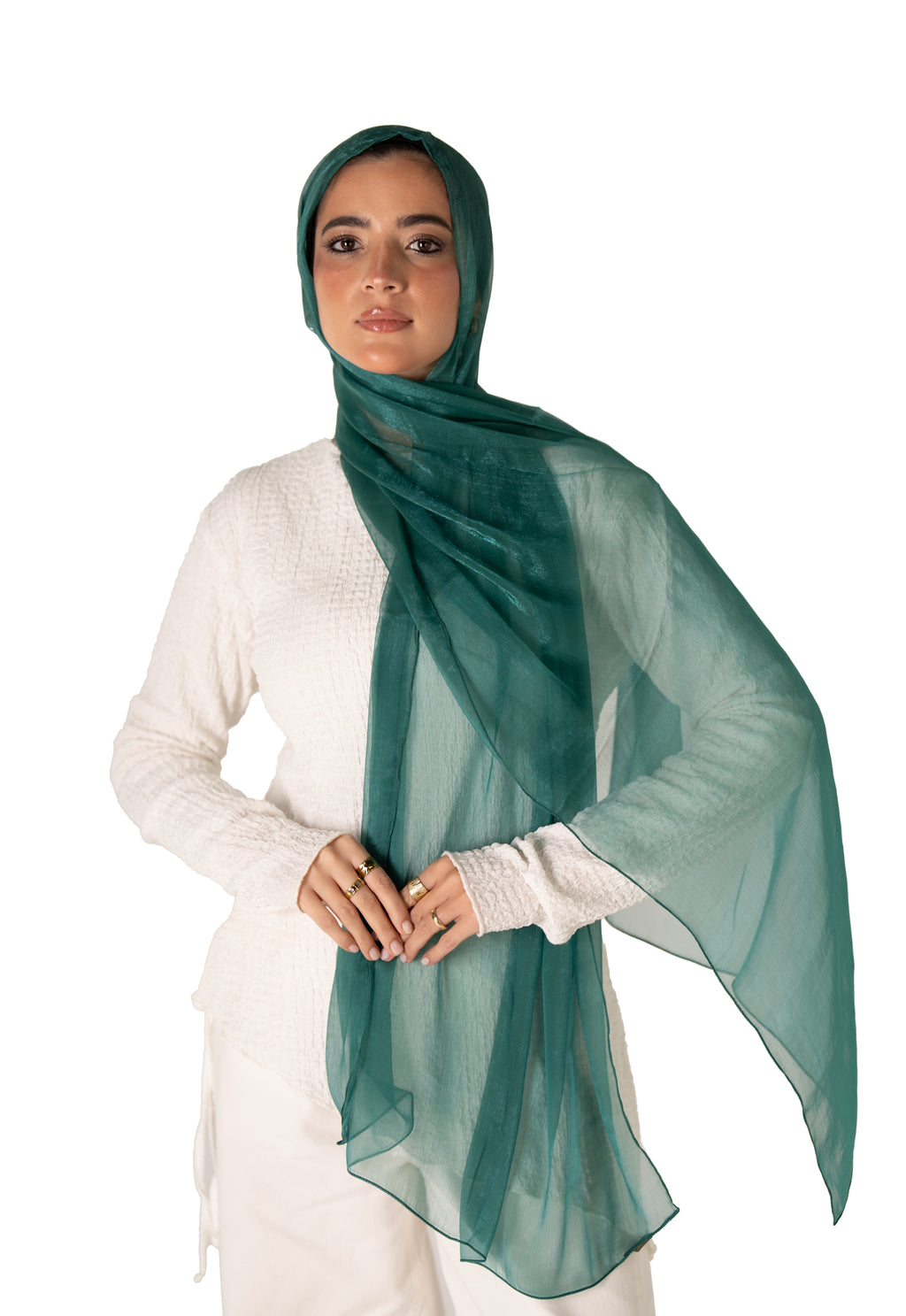 Imperial Green