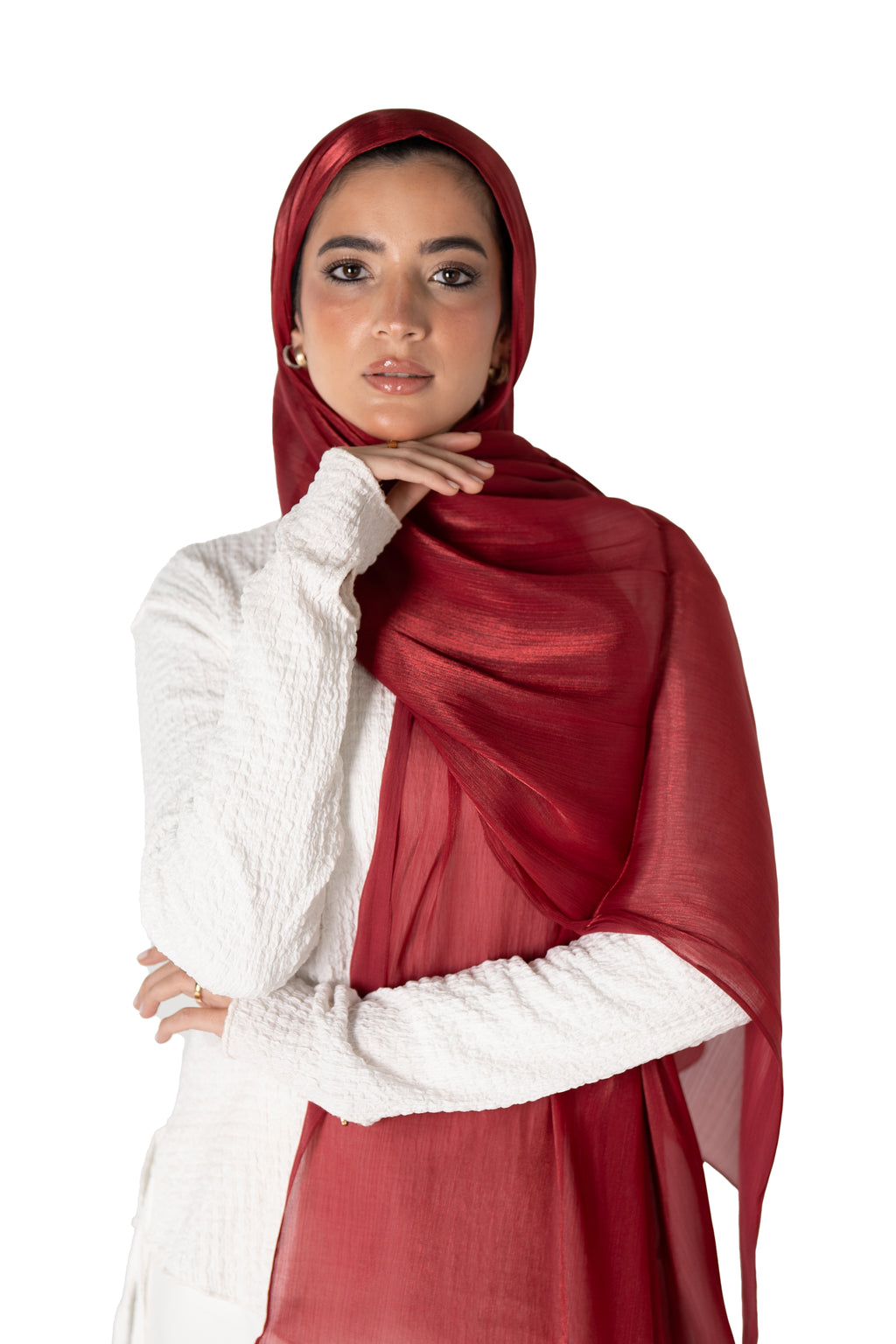 Empress Ruby