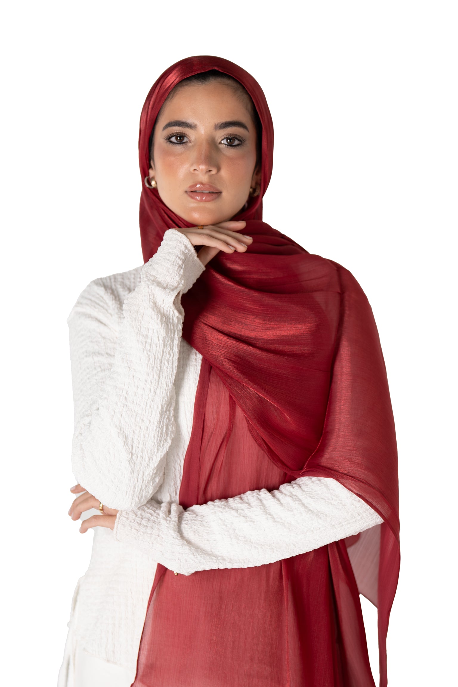 Empress Ruby