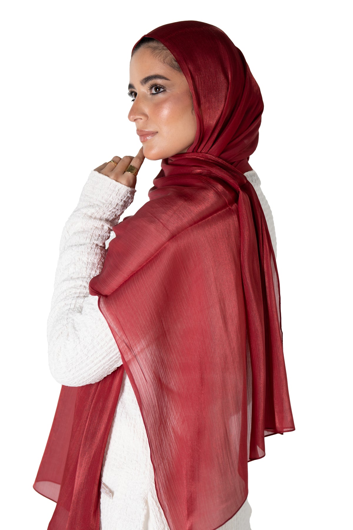 Empress Ruby