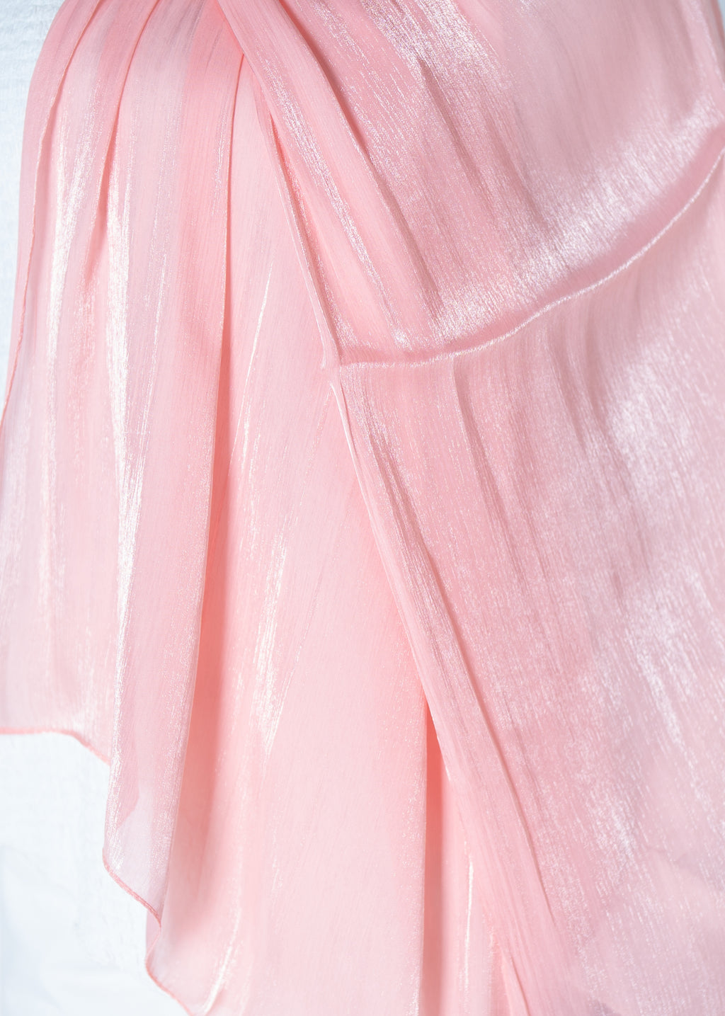 Peach Glow