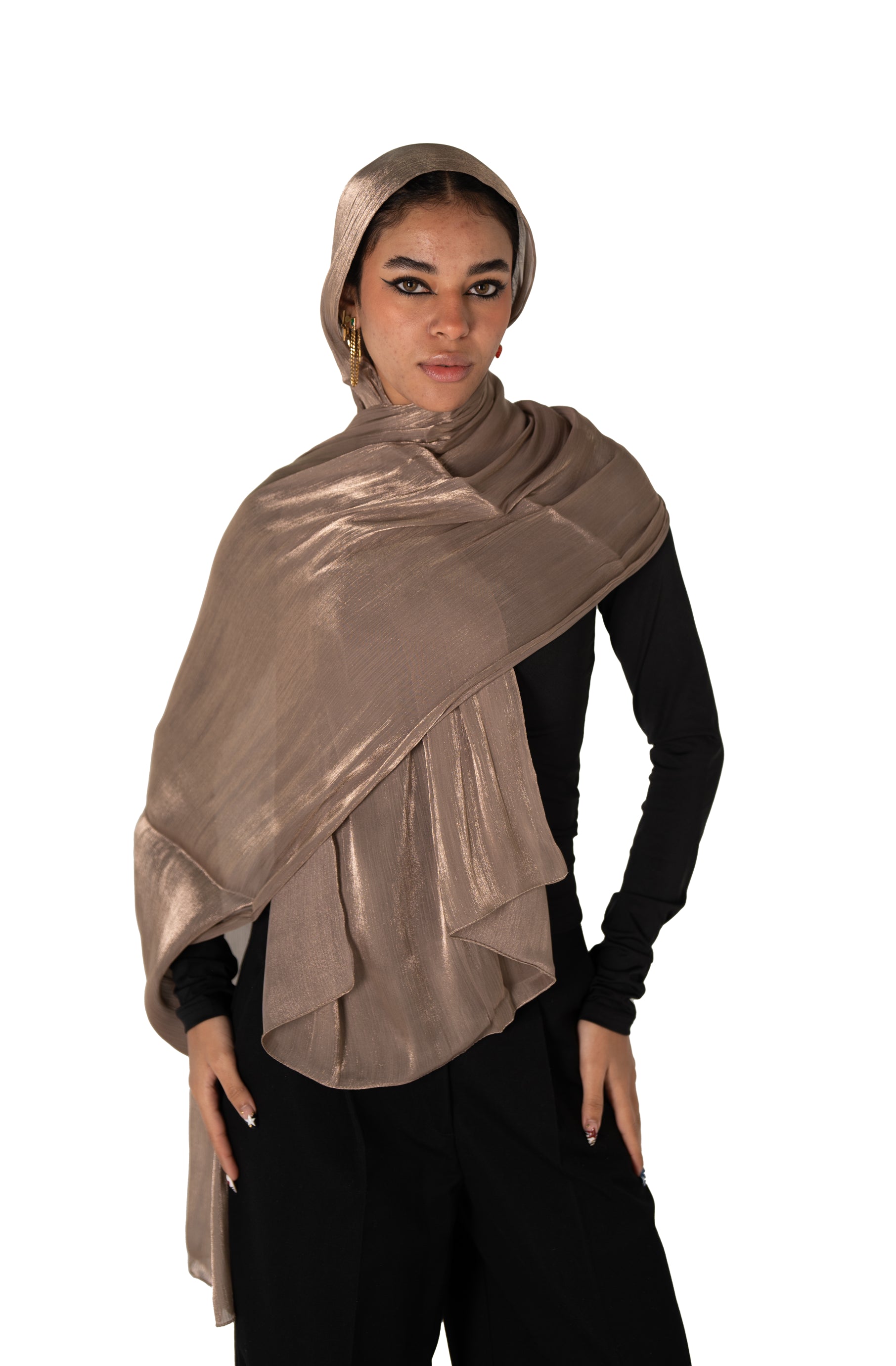 Sahara Bronze