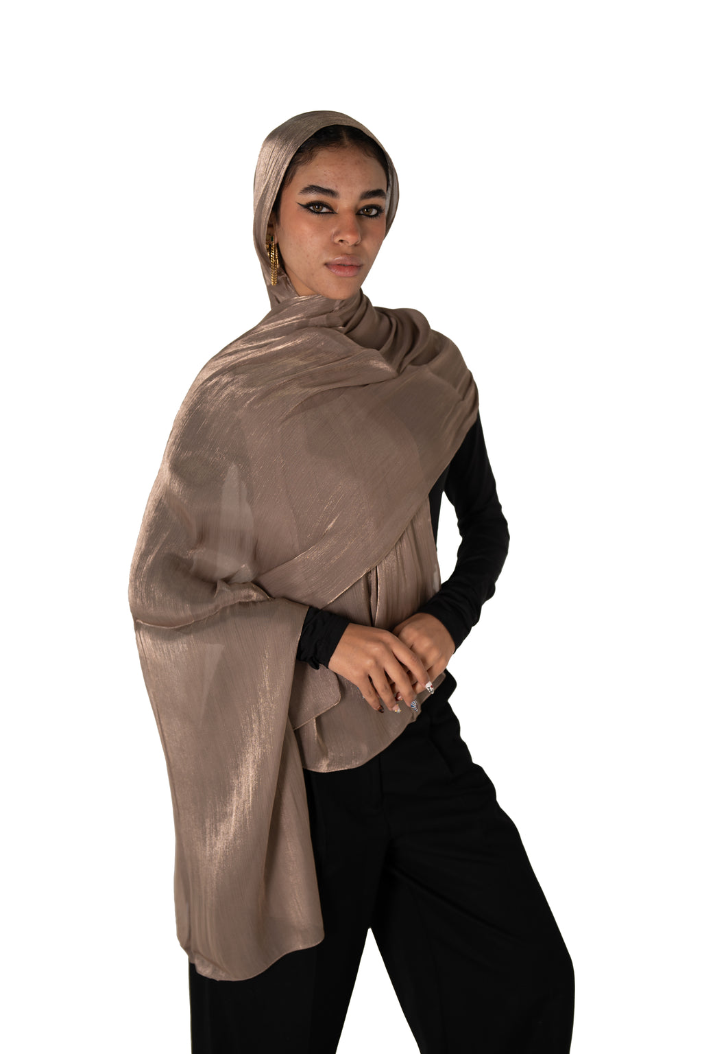 Sahara Bronze
