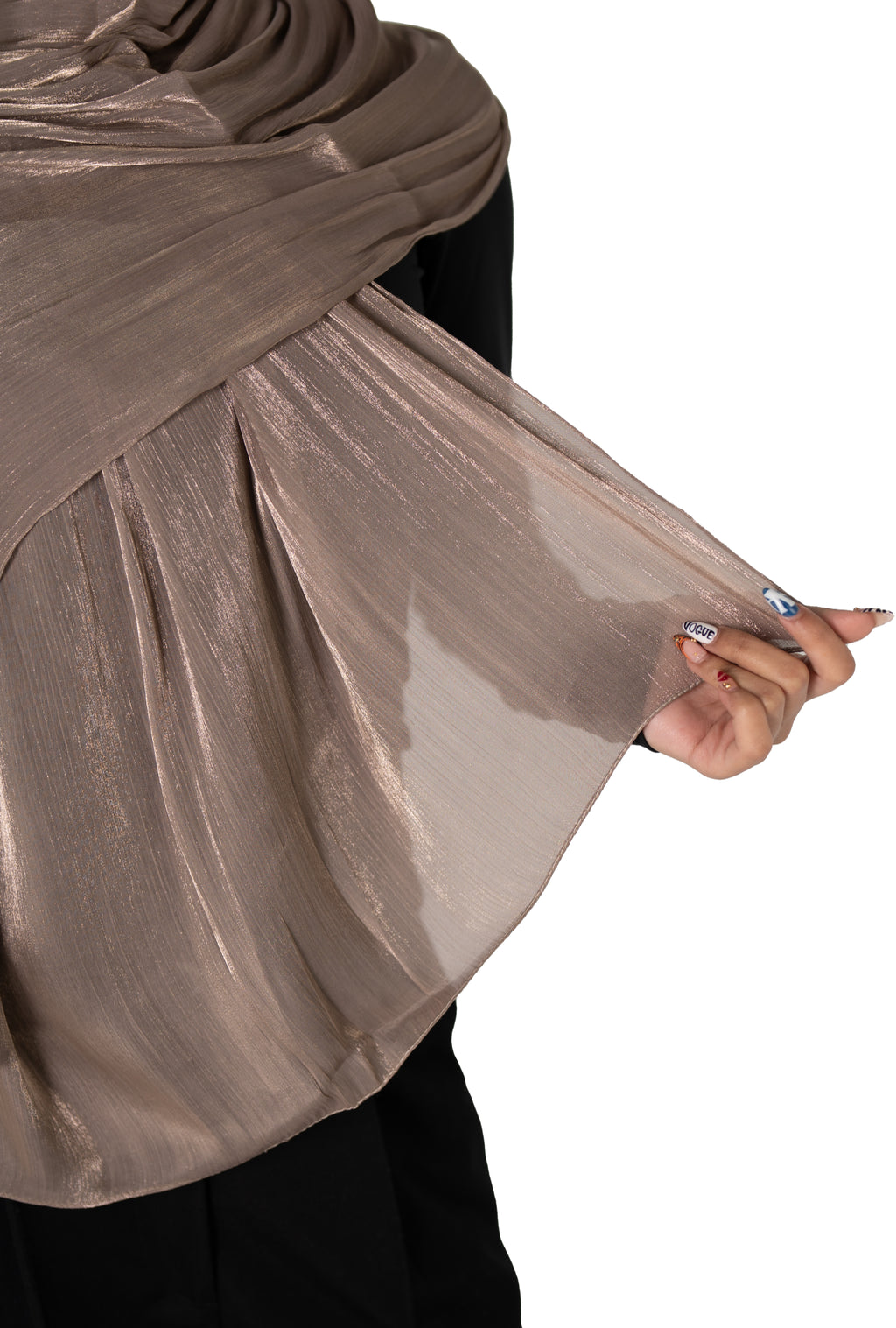 Sahara Bronze