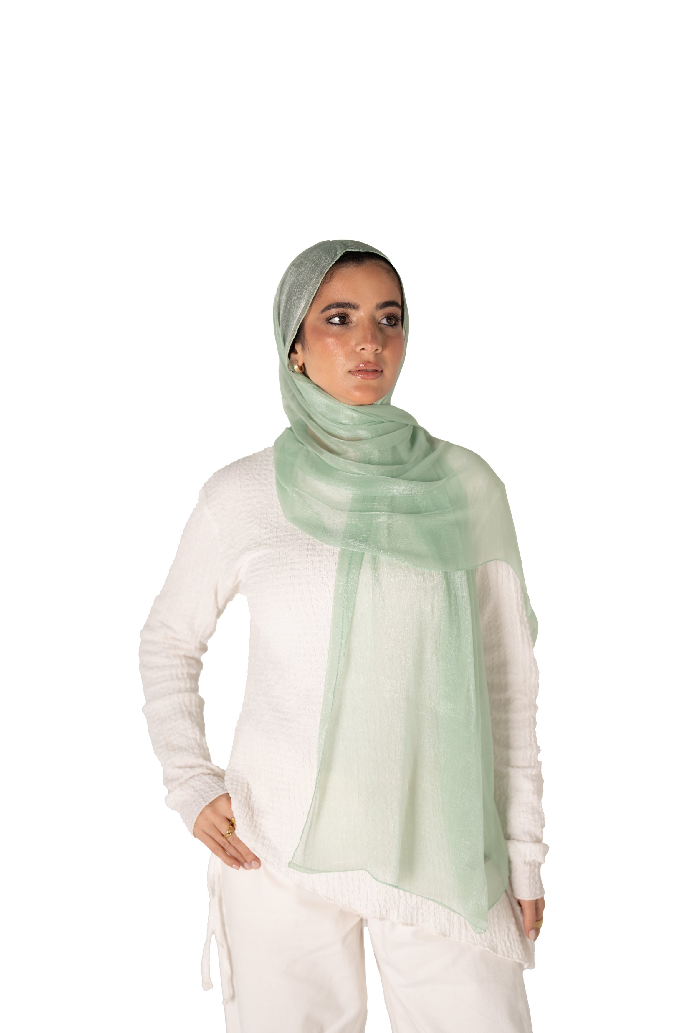 Mint Aura