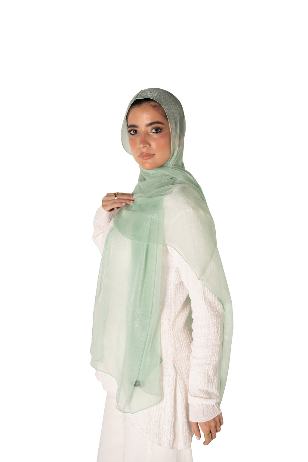 Mint Aura