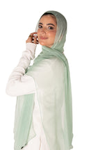 Mint Aura