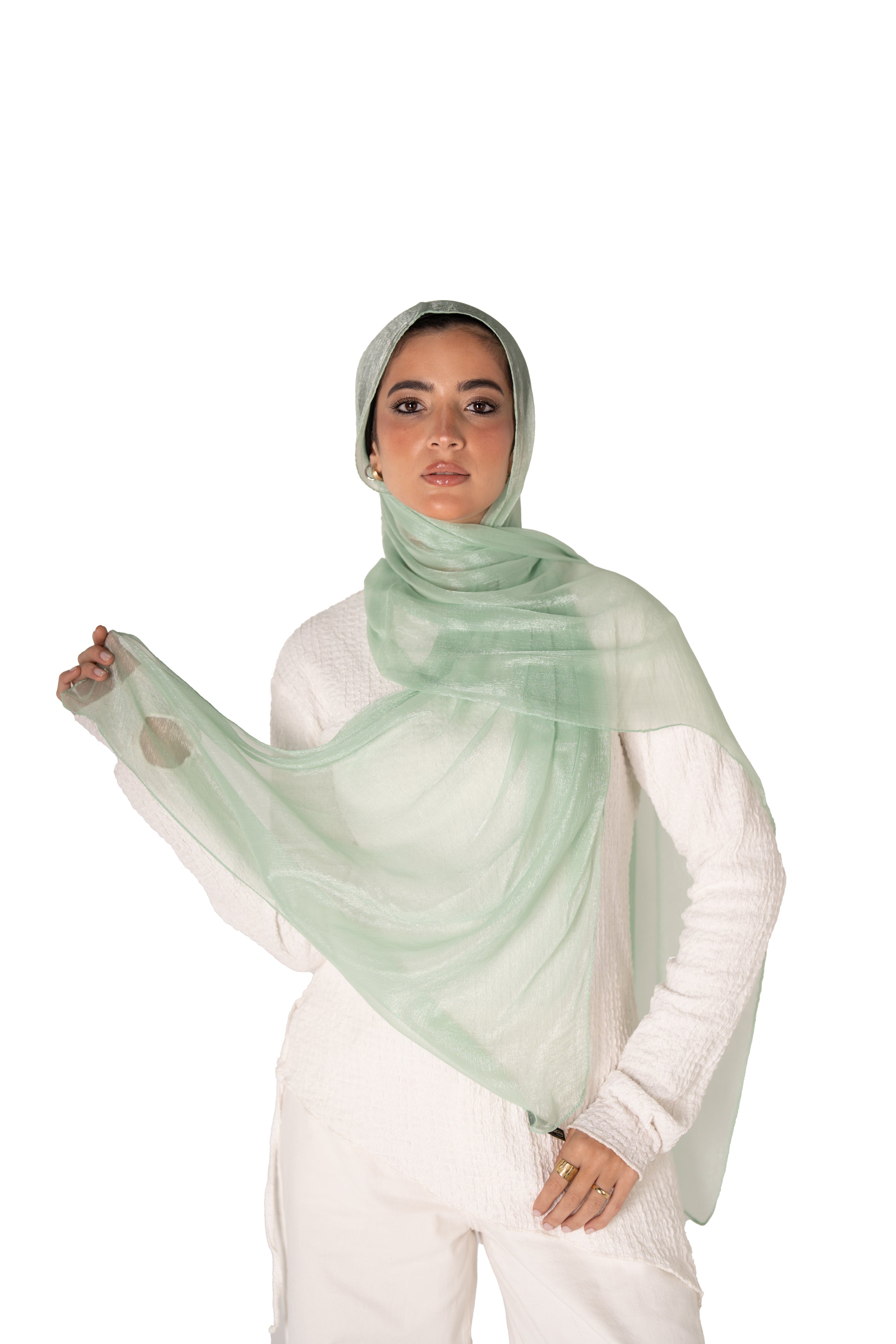 Mint Aura