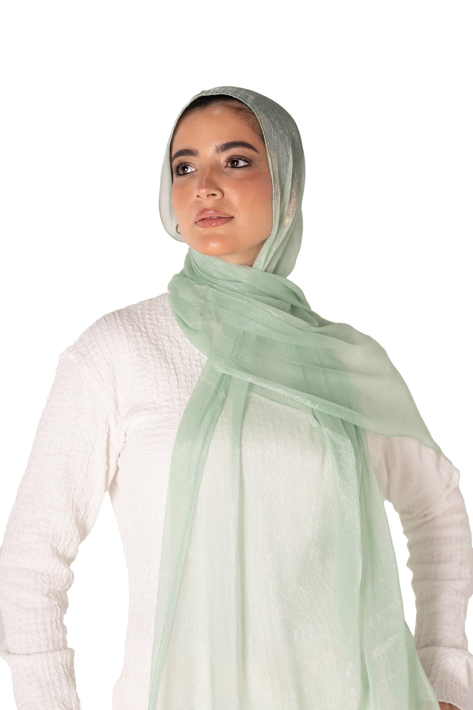 Mint Aura