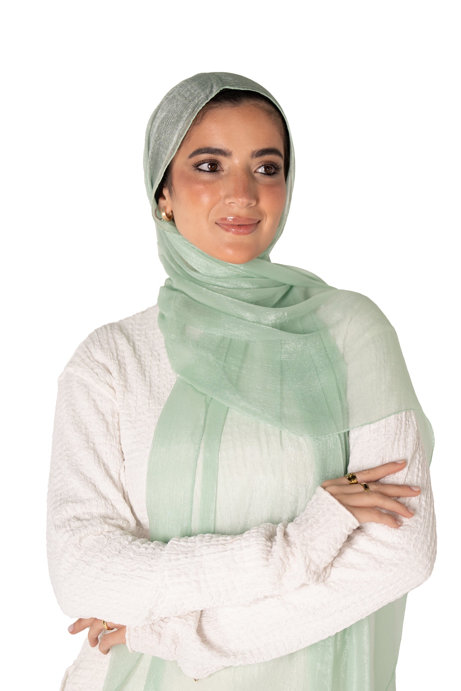 Mint Aura