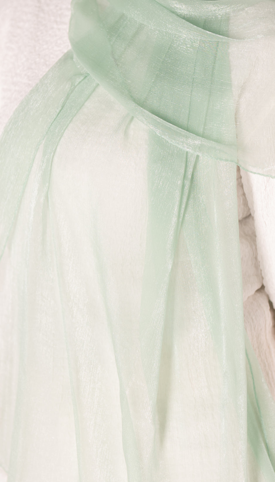Mint Aura