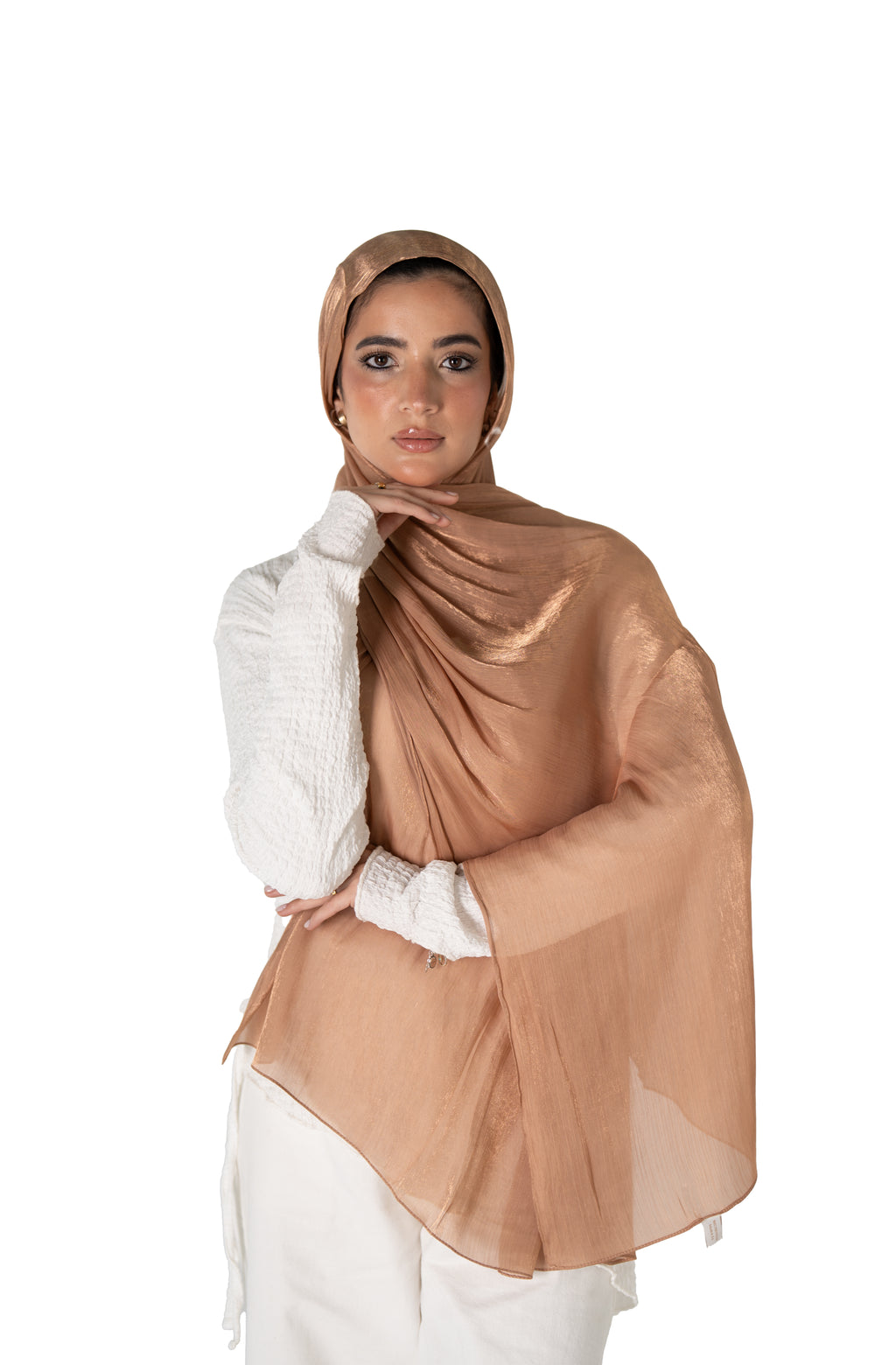 Imperial Caramel