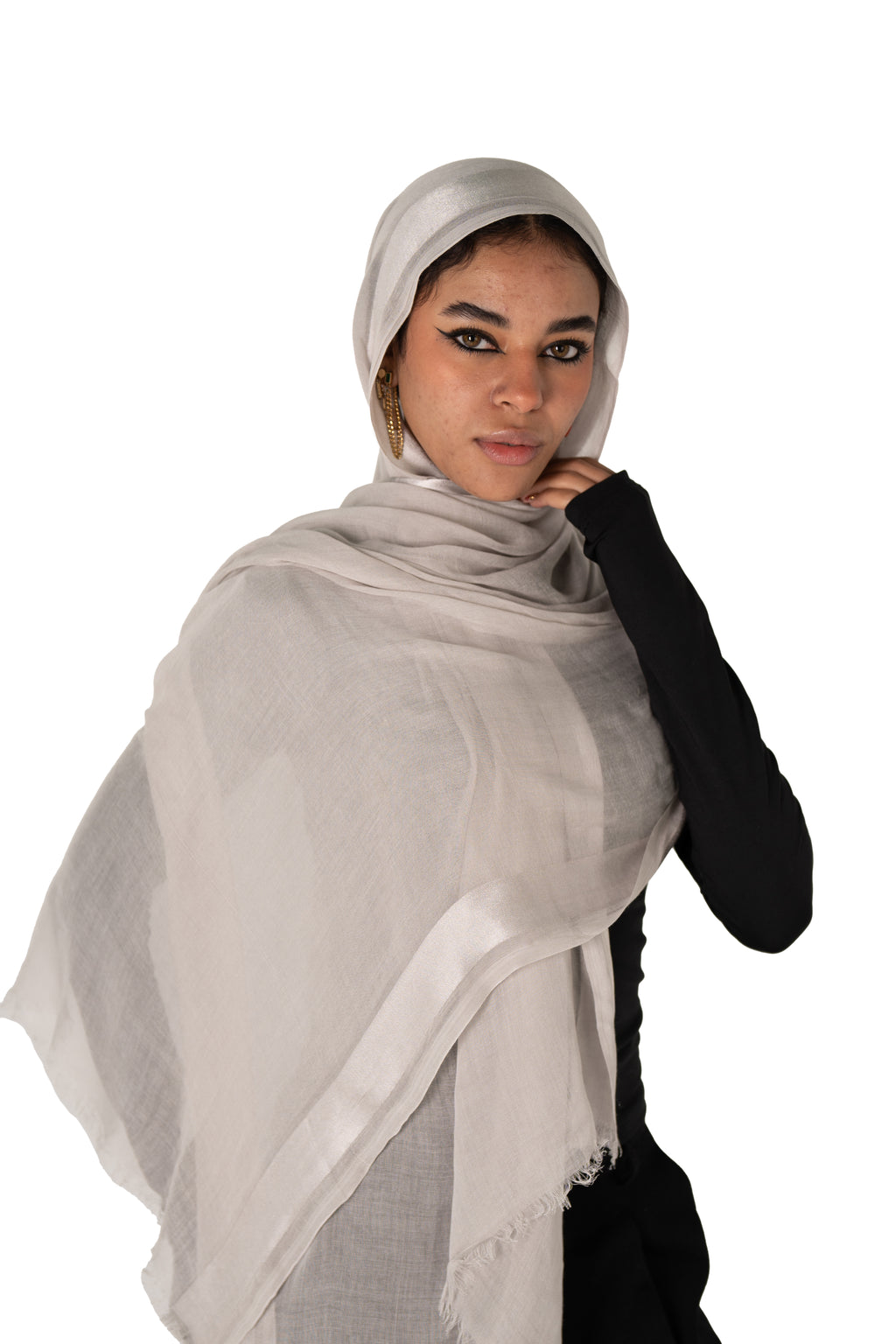 Greige Elegance