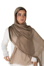 Amber Taupe