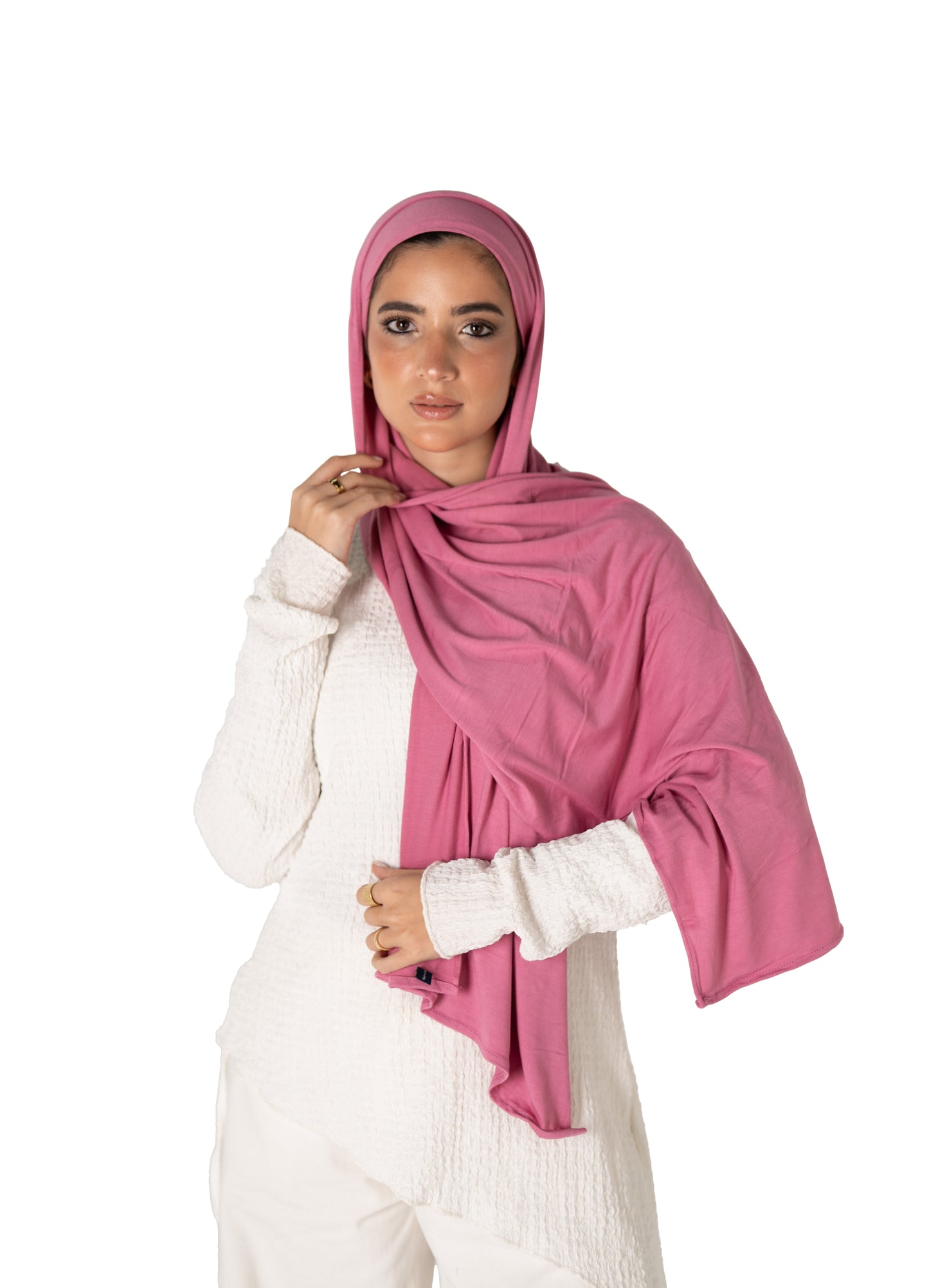 Cotton Lycra with Inner Cap
