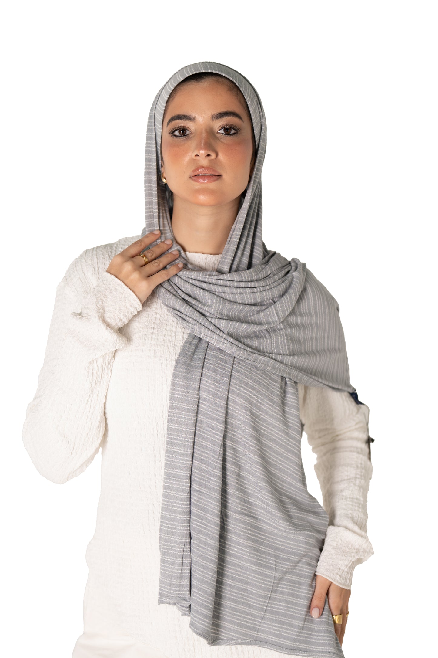 Cotton Lycra with Inner Cap